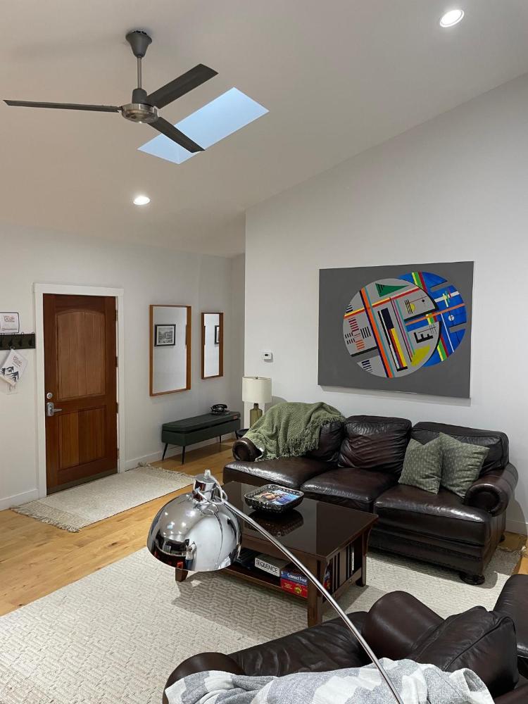 Vacation Home interior